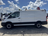 Used 2020 Ford Transit 150 Low Roof w/ Upfitter Package image 2