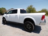 Used 2018 RAM 2500 Laramie image 2