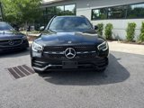 Used 2021 Mercedes-Benz GLC 300 4MATIC w/ AMG Line image 2