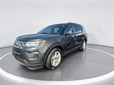 Used 2018 Ford Explorer XLT w/ Equipment Group 201A image 5