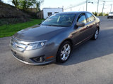 Used 2012 Ford Fusion SE image 2