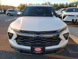 New 2025 Chevrolet TrailBlazer ACTIV w/ Convenience Package image 2