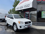 Used 2012 Toyota RAV4 4WD image 6