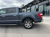 Used 2021 Ford F150 Lariat image 4