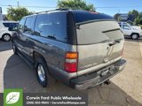 Used 2002 GMC Yukon XL SLT image 6