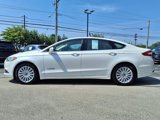 Used 2015 Ford Fusion SE image 4