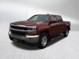 Used 2018 Chevrolet Silverado 1500 LT w/ All Star Edition image 2
