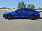 Used 2024 Honda Accord Sport image 3