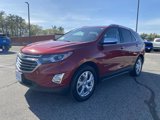 Used 2018 Chevrolet Equinox Premier image 3