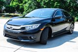 Used 2018 Honda Civic EX-L image 3
