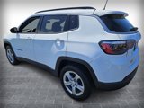 Used 2024 Jeep Compass Latitude w/ Altitude Special Edition image 4