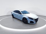 Used 2024 Nissan Altima 2.5 SR image 2
