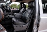 Used 2016 Ford F250 Platinum w/ FX4 Off-Road Package image 4