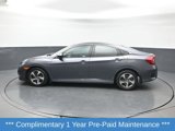 Used 2020 Honda Civic LX image 4