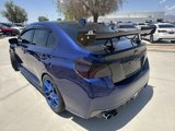 Used 2016 Subaru WRX STI Limited image 5
