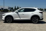 Used 2022 MAZDA CX-5 AWD 2.5 S w/ Premium Package image 3