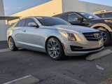 Used 2017 Cadillac ATS Luxury w/ Safety and Security Package image 3