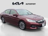 Used 2017 Honda Accord Touring image 3