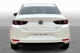 New 2025 MAZDA MAZDA3 s image 4