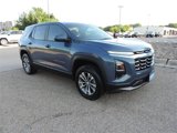 Certified 2025 Chevrolet Equinox LT w/ Safety and Technology Package image 3