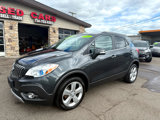 Used 2016 Buick Encore Leather image 4