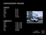 New 2025 MAZDA CX-5 AWD 2.5 S w/ Select Package image 4