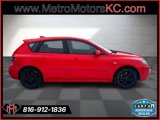 Used 2007 MAZDA MAZDA3 s Grand Touring image 6