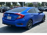 Certified 2020 Honda Civic Sport image 6