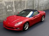 Used 2005 Chevrolet Corvette Convertible w/ Preferred Equipment Group image 3