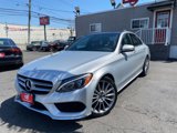 Used 2017 Mercedes-Benz C 300 4MATIC Sedan image 6