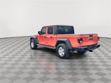 Used 2020 Jeep Gladiator Sport w/ Quick Order Package 24S image 6