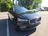 Used 2018 Volvo XC60 T5 Inscription w/ Luxury Seat Package image 2