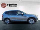 Used 2013 BMW X3 xDrive28i image 4