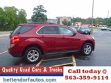 Used 2013 Chevrolet Equinox LT image 5