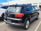 Used 2014 Volkswagen Tiguan SEL image 3
