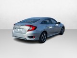 Used 2020 Honda Civic LX image 5