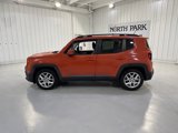 Used 2015 Jeep Renegade Latitude image 2