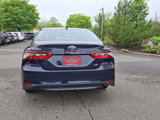 Certified 2022 Toyota Camry LE image 6