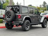 Used 2022 Jeep Wrangler Unlimited Rubicon 4xe w/ Safety Group image 4
