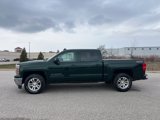 Used 2015 Chevrolet Silverado 1500 LT w/ All Star Edition image 3