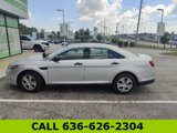 Used 2018 Ford Taurus Police Interceptor image 2