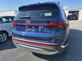 Used 2022 Hyundai Santa Fe SEL image 3