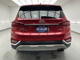Used 2020 Hyundai Santa Fe SEL image 5