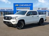 Used 2022 Nissan Frontier S image 1