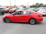 Used 2017 Honda Civic LX image 6