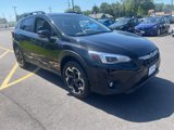 Certified 2021 Subaru Crosstrek 2.5i Limited image 3