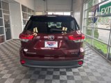 Used 2017 Toyota Highlander Plus image 5