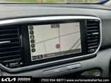 Used 2022 Kia Sportage EX w/ EX Technology Package image 3