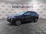 New 2025 Chevrolet Trax LT w/ Driver Confidence Package image 2