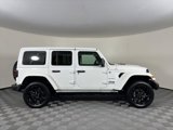 Used 2024 Jeep Wrangler Unlimited Sahara image 3